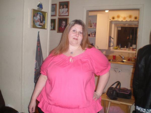 Rachel Peterson - Class of 1993 - Everett High School