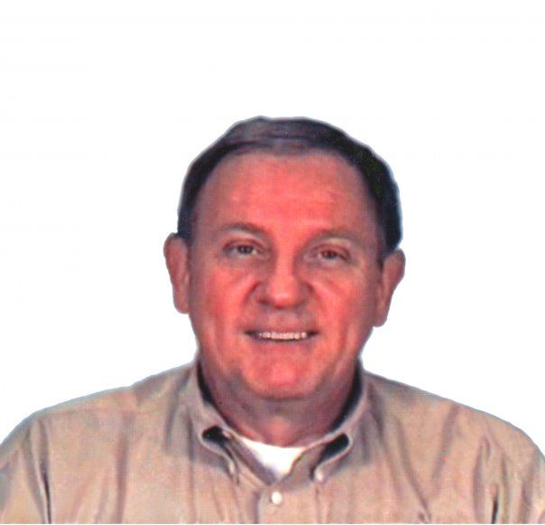 Richard Colbert - Class of 1966 - Everett High School