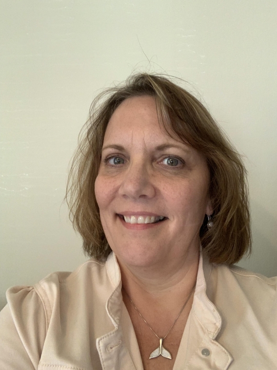 Teresa Martin - Class of 1979 - Everett High School