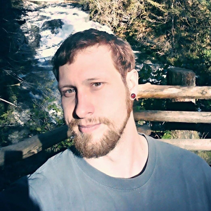 David Boyce - Class of 2006 - Everett High School