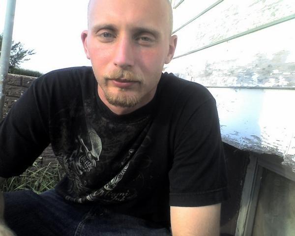 Michael Mcshane - Class of 2001 - Everett High School