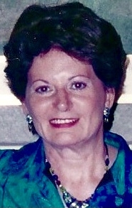 Cherie Mcdermott - Class of 1963 - Everett High School