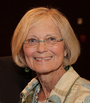 Nancy Hewitt Spaeth - Class of 1965 - Everett High School