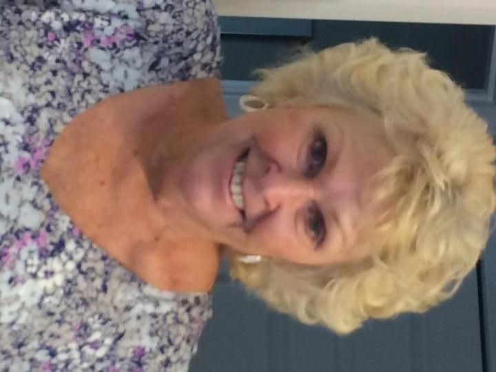 Karen Wilton-davis - Class of 1960 - Everett High School