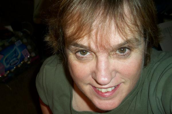 George Ann Story - Class of 1971 - Everett High School