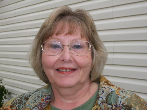 Lona Marker - Class of 1971 - Everett High School