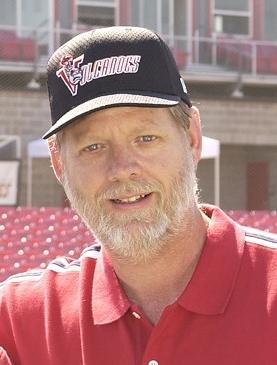 Jerry Walker - Class of 1971 - Everett High School