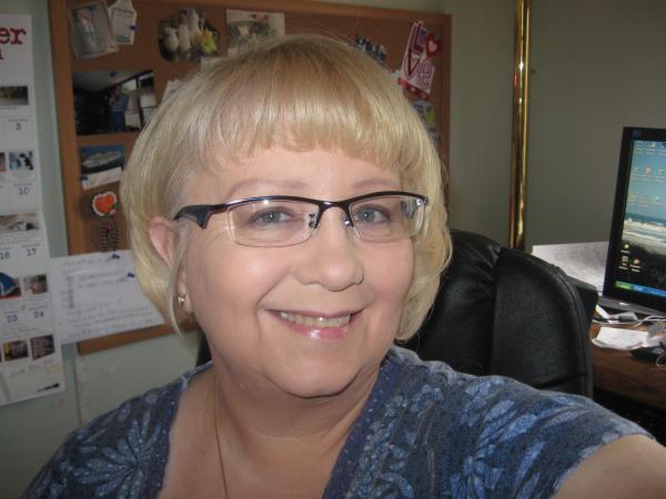 Allison Frey - Class of 1971 - Everett High School
