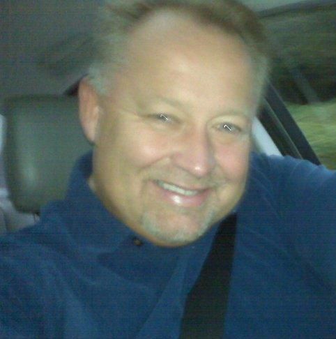 Richard Bell - Class of 1982 - Everett High School