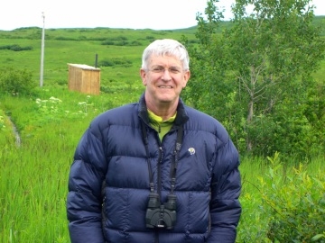 Patrick Noonan - Class of 1961 - Everett High School