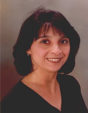 Myrna Claessen - Class of 1983 - Everett High School