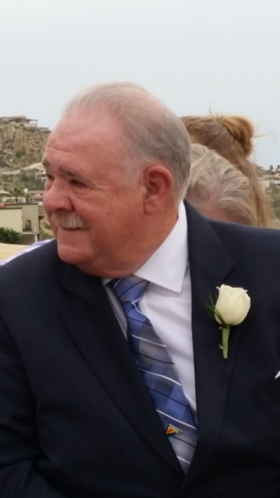 Nicholas Moe - Class of 1965 - Everett High School
