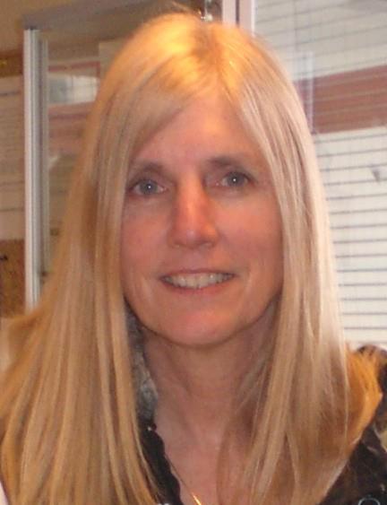 Lori Greenleaf Evans - Class of 1974 - Everett High School