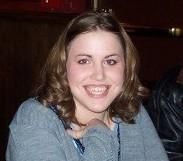 Rachel Wolf - Class of 2003 - Lee's Summit High School