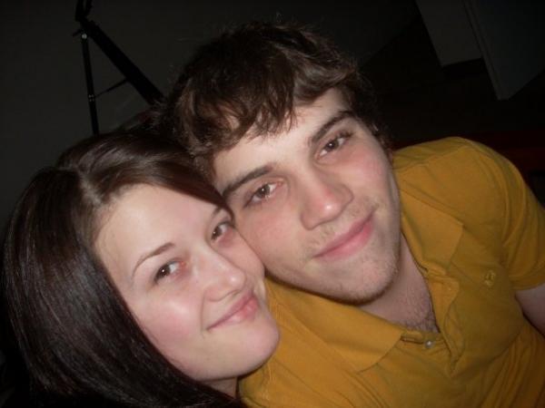 Jessica Robbins - Class of 2003 - Lee's Summit High School