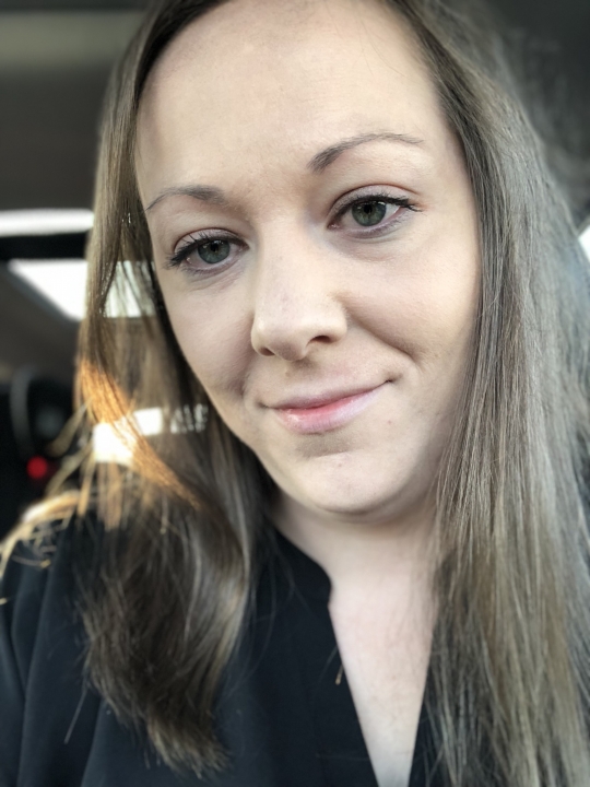 Heather Knapp - Class of 2004 - Lee's Summit High School