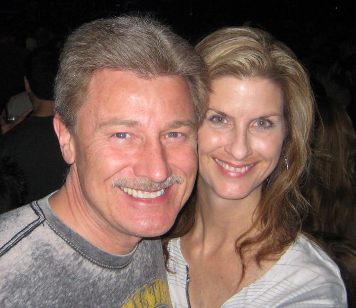 Greg Campbell - Class of 1980 - Lee's Summit High School
