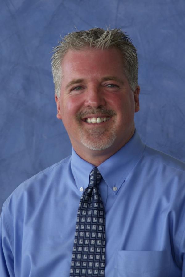 Chris Irving - Class of 1983 - Lee's Summit High School