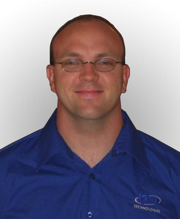 Kevin Marchant - Class of 1996 - Lee's Summit High School