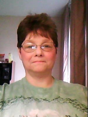 Debbie Gleason - Class of 1975 - Lee's Summit High School