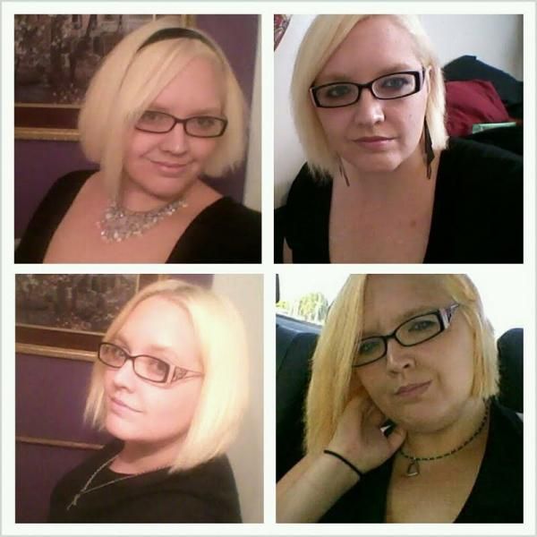Amanda Morris - Class of 2003 - Lee's Summit High School