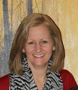 Linden Farrar - Class of 1984 - Lee's Summit High School