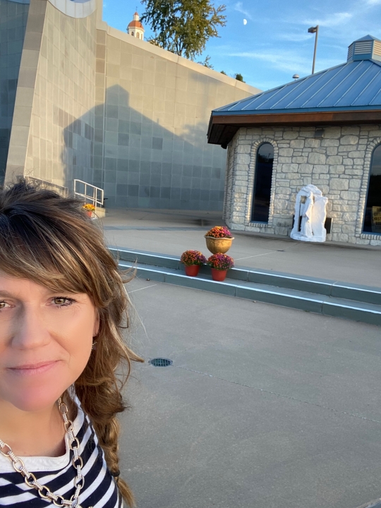 Tracy Porter - Class of 1988 - Lee's Summit High School