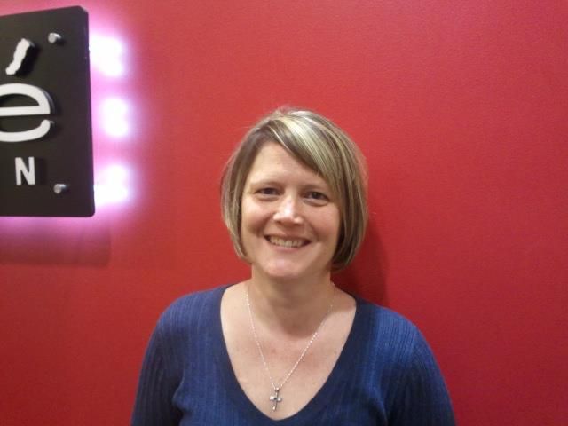 Karen Welsh Ashcraft - Class of 1983 - Lee's Summit High School