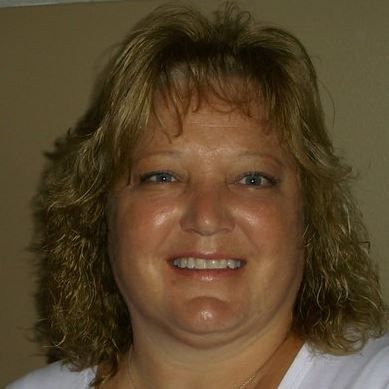 Sharon Eikel - Class of 1979 - Raytown High School