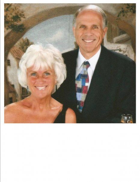 Jay Arrowsmith - Class of 1965 - Raytown High School