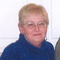 Linda Marbery Tombaugh - Class of 1961 - Raytown High School