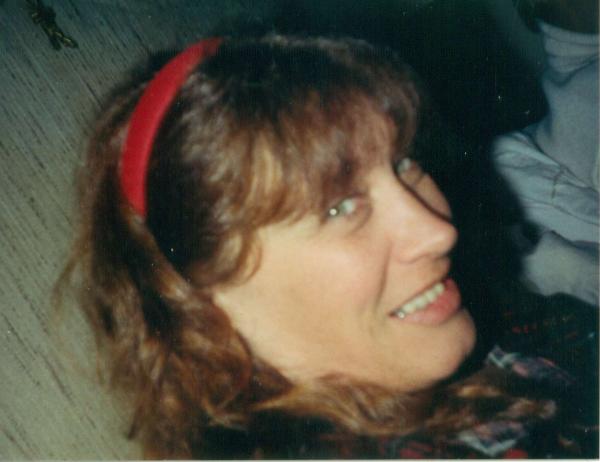 Rhonda Boyer - Class of 1979 - Raytown High School