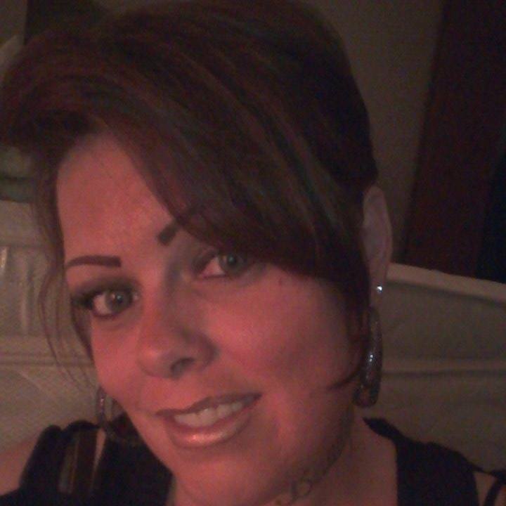 Sarah Jones - Class of 1999 - Raytown High School
