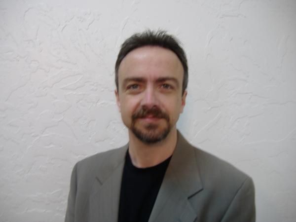 Mark Harris - Class of 1982 - Raytown High School