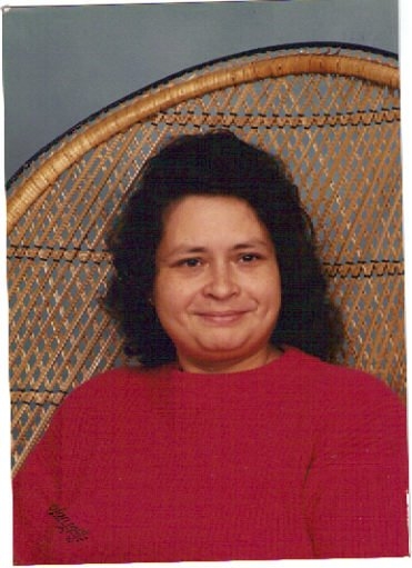 Patricia Lavielle - Class of 1971 - Raytown High School
