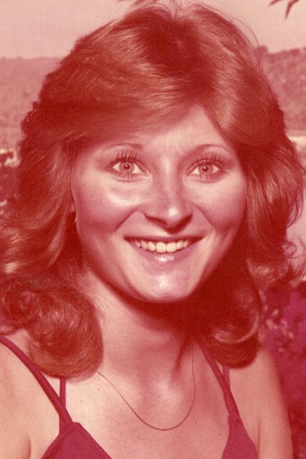 Angela Robinson - Class of 1980 - Raytown High School