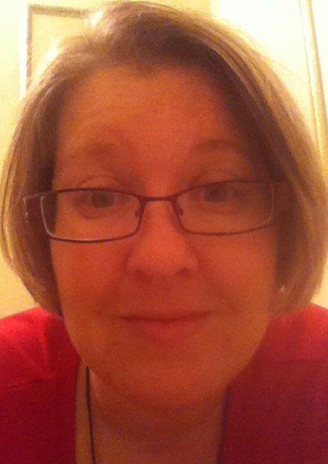 Cinda Reeves - Class of 1989 - Raytown High School