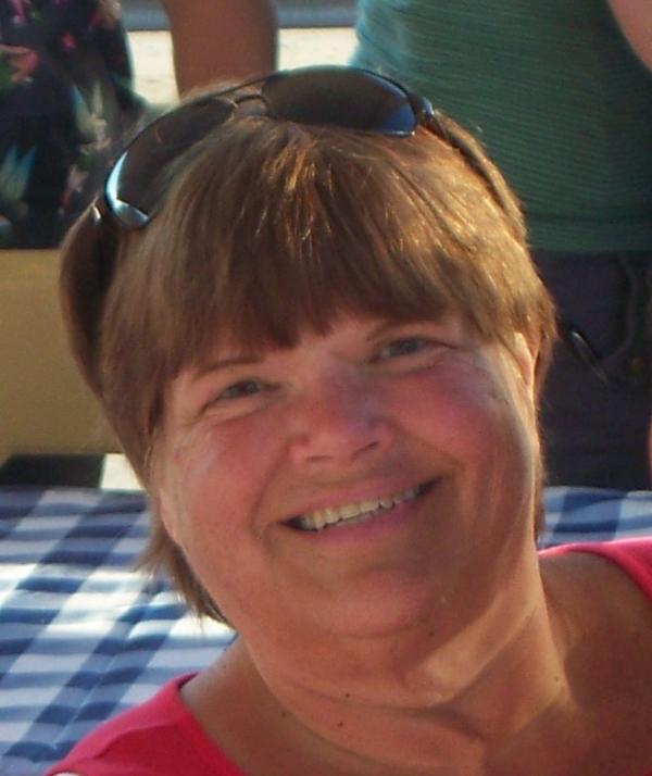 Vicki Gray - Class of 1970 - Raytown High School