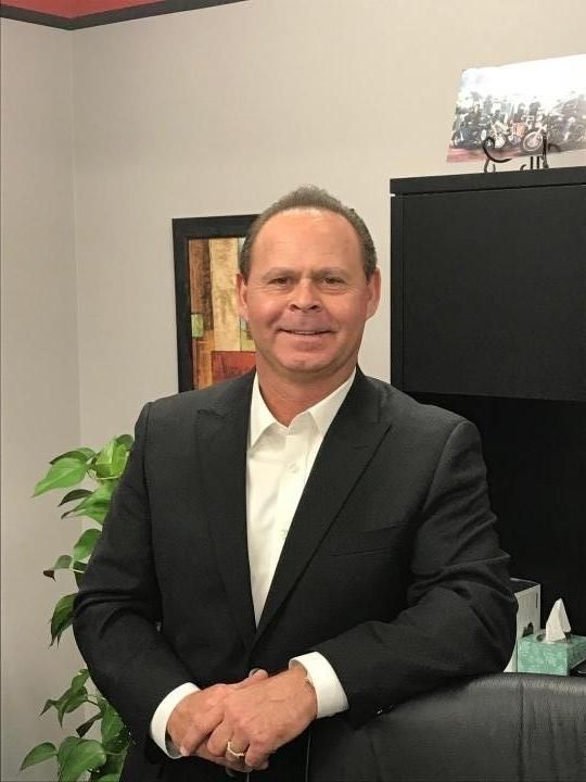 Joe Cardello - Class of 1981 - Raytown High School