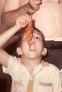 Thomas Rustici - Class of 1979 - Raytown High School