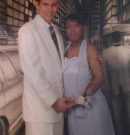 Steven Salvatore - Class of 2003 - Raytown High School