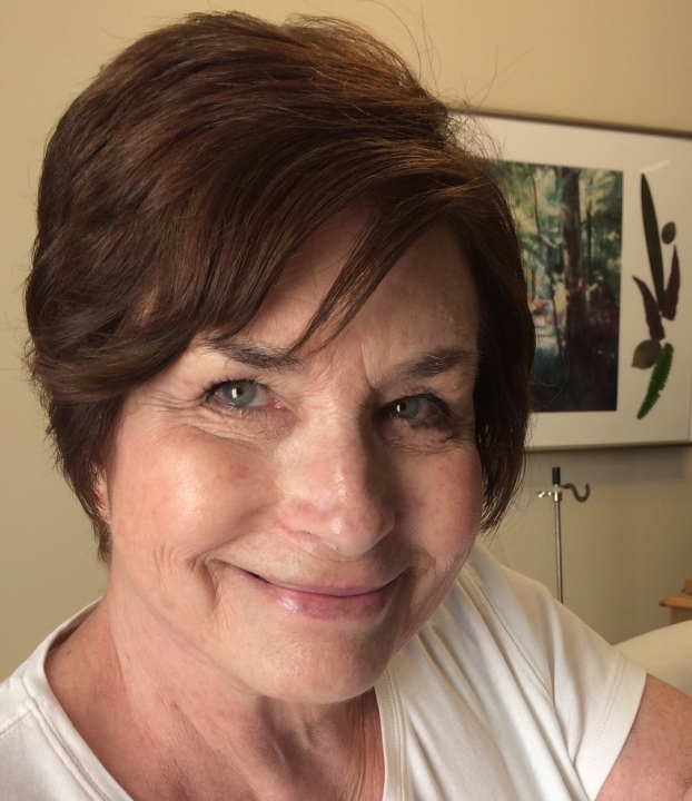 Jeanie Hunter - Class of 1960 - Raytown High School