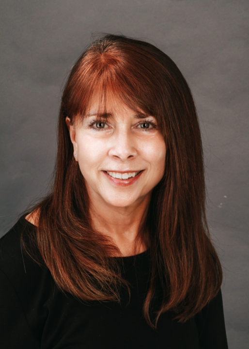 Connie Harris - Class of 1968 - Raytown High School