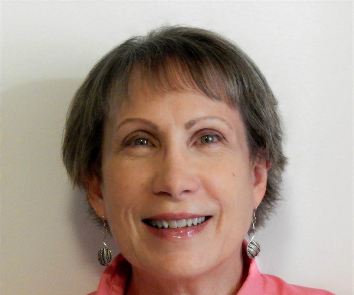 Linda Ireland - Class of 1968 - Raytown High School