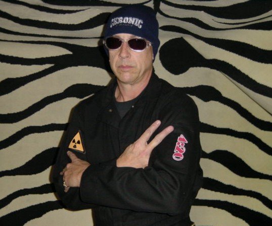 Jeff Eichman - Class of 1977 - Raytown High School
