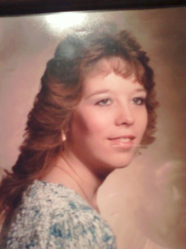 Jana Burnell - Class of 1987 - Raytown High School