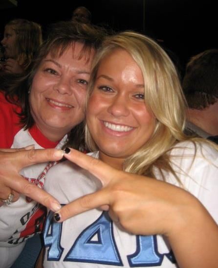 Lori Lynn Campbell - Class of 1977 - Raytown High School