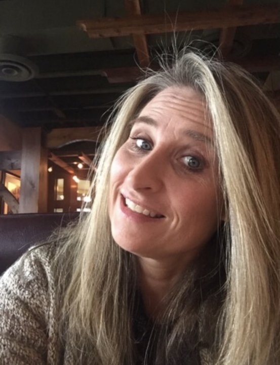 Traci Mohler - Class of 1986 - Raytown High School