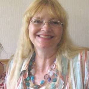 Ginger Gibeson - Class of 1974 - Raytown High School