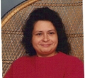 Patricia Lavielle, class of 1971
